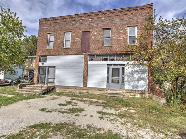 144 E Lewis St, Niantic, IL 62551