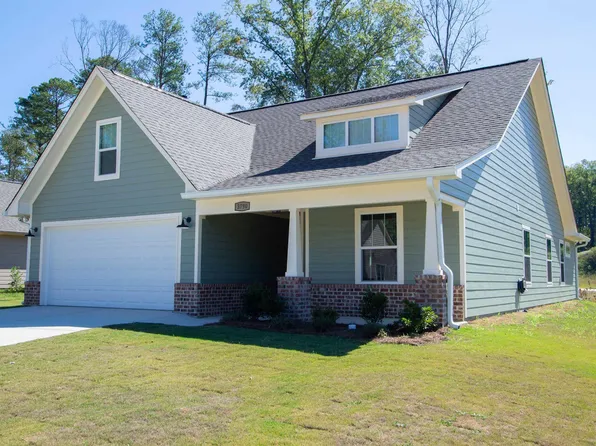 3790 Harvest Ln, Bessemer, AL 35022