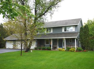 17229 Sodium St NW, Ramsey, MN 55303