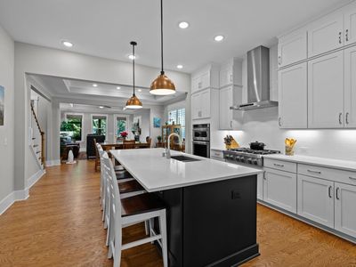 1008 Bravura Dr, Cary, NC, 27519