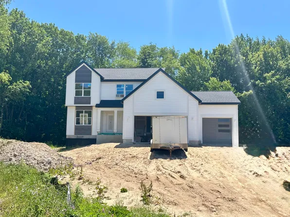 1206 Sunfield Ct, Byron Center, MI 49315