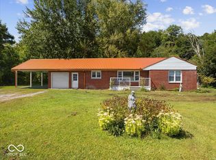 2471 S Us Highway 421, Greensburg, IN 47240