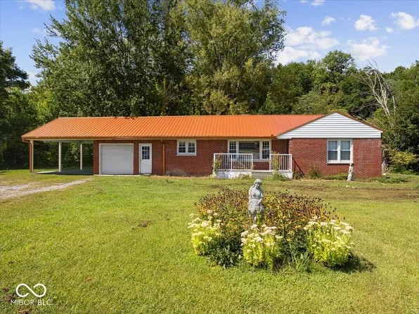 2471 S Us Highway 421, Greensburg, IN 47240