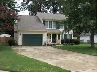 10 Tabatha Cir, Hampton, VA 23666