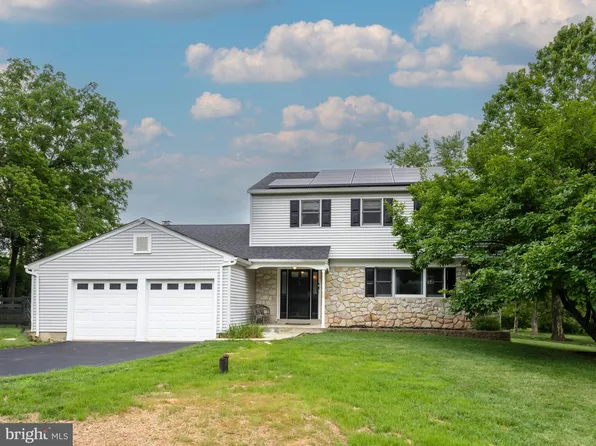 3766 Worthington Cir, Collegeville, PA 19426