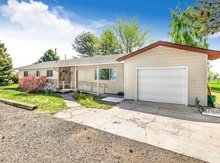 1533 9th Ave E, Gooding, ID 83330