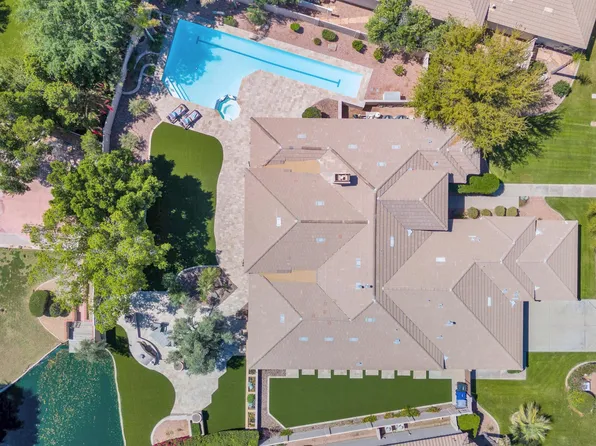 1743 W BLUE RIDGE Way, Chandler, AZ 85248