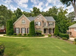 5260 Woodleaf Dr, Cumming, GA 30040