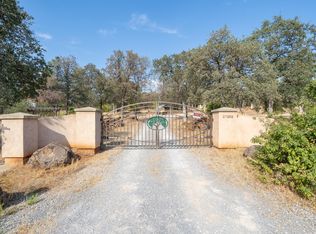 27202 Lack Creek Dr, Shingletown, CA 96088