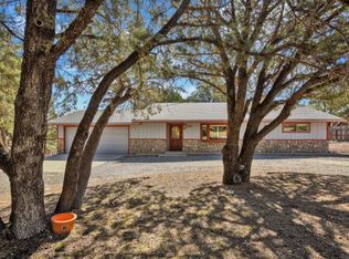 2853 N Yeibitchai Rd, Prescott, AZ 86305