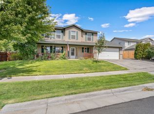 407 NE Quail Ct, Hermiston, OR 97838