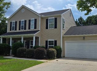 1207 Saint James Pl, Loganville, GA 30052