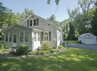 56 Cooper St, Agawam, MA 01001