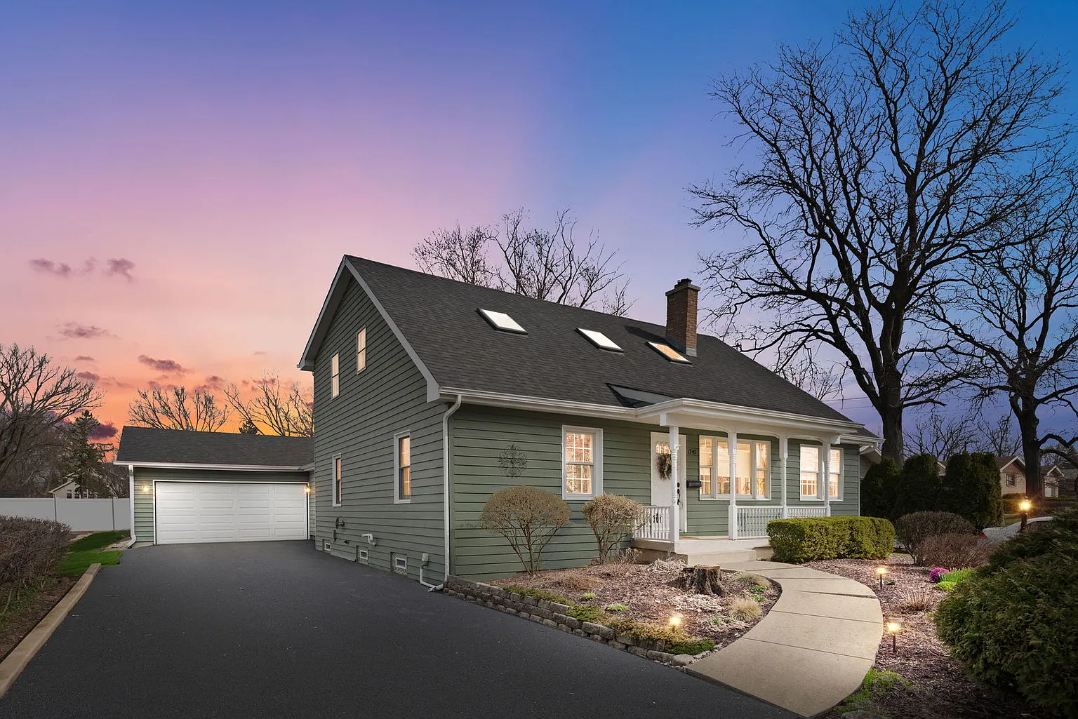 1740 Idlewild Ln photo 1