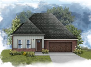 Varner II H Plan, Longleaf, Lumberton, TX 77657