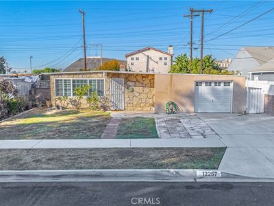 12257 Nordesta Dr, Norwalk, CA, 90650