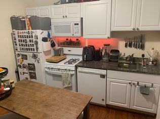 357 Hanover St #1111, Boston, MA 02113