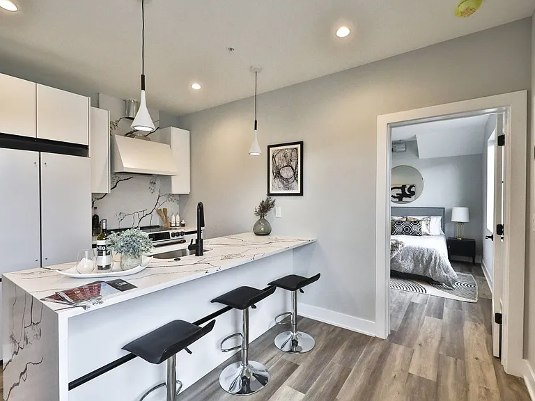 1612 Cambridge St #203 — Photo 1