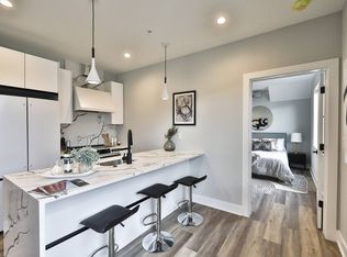 1612 Cambridge St Unit 203, Philadelphia, PA 19130