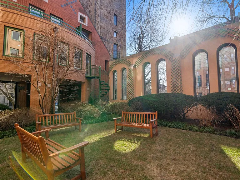 492 Beacon St #36 — Photo 39