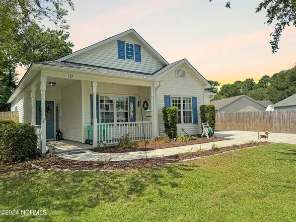 117 Olde Well Loop Road, Wilmington, NC 28411