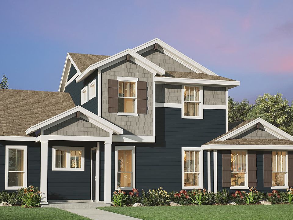 Hartwick Craftsman