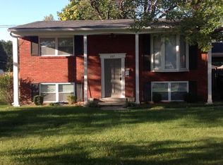 227 McBroom Dr, Louisville, KY