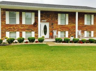 852 Shiloh Rd, Greeneville, TN 37745