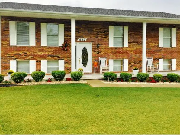 852 Shiloh Rd, Greeneville, TN 37745