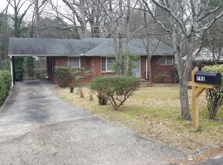 792 Bridgewater St SW, Atlanta, GA 30310