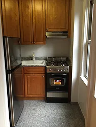 Rented by City & Suburban