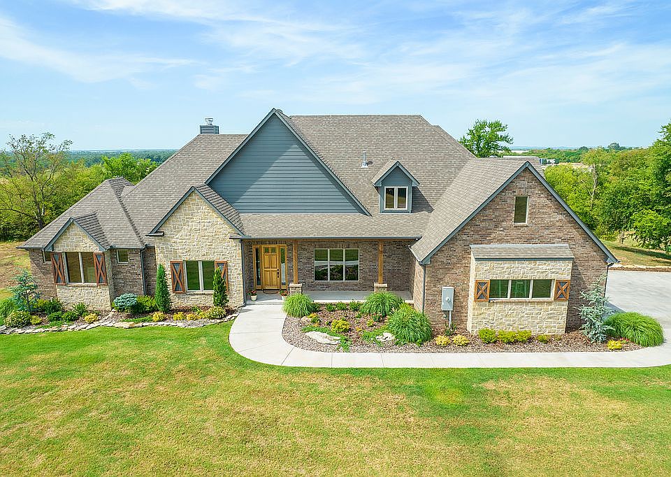 8320 E 80th St N, Owasso, OK 74055 Zillow