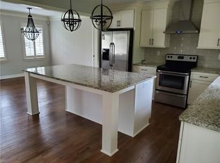 2042 Connie Ln, Decatur, GA 30032