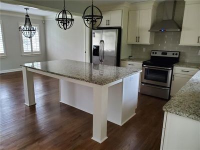 2042 Connie Ln, Decatur, GA, 30032