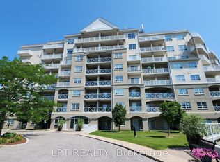 354 Atherley Rd #303, Orillia, ON L3V0B8