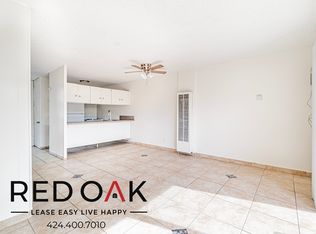 844 1/2 Chestnut Ave #25, Los Angeles, CA 90042