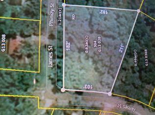 304 James St, Grovetown, GA 30813