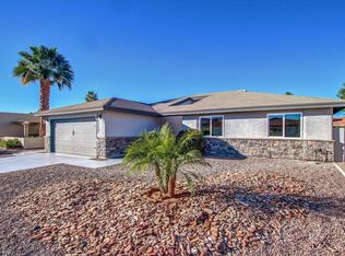 25842 S Foxglenn Dr, Sun Lakes, AZ 85248