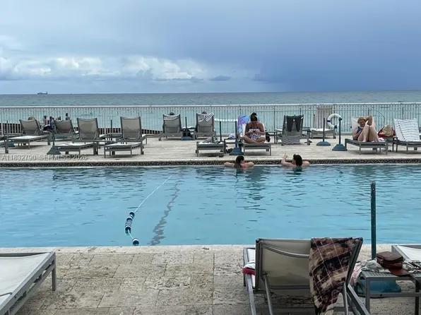 19201 Collins Ave #717, North Miami Beach, FL 33160