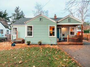 5011 NE Alberta Ct, Portland, OR 97218