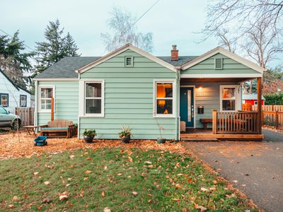 5011 NE Alberta Ct, Portland, OR, 97218