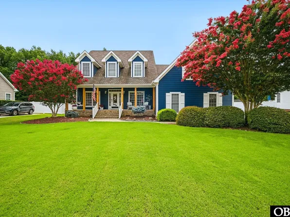 128 Mariners Way Lot 122, Moyock, NC 27958