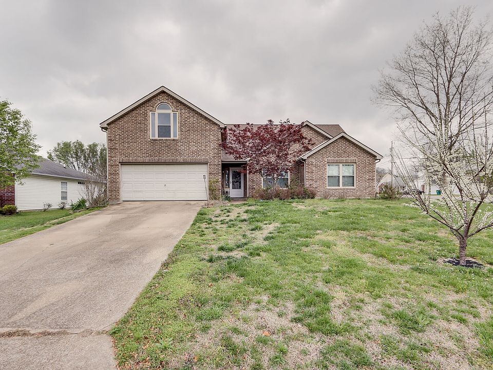 2220 Jo Ann Dr, Spring Hill, TN 37174 Zillow