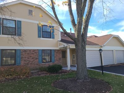 1059 Southbury Ln APT D2, Wheeling, IL, 60090