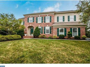 553 Ellington Ct, Ambler, PA 19002