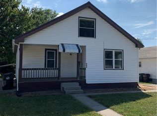 503 S Main St, Brownstown, IN 47220