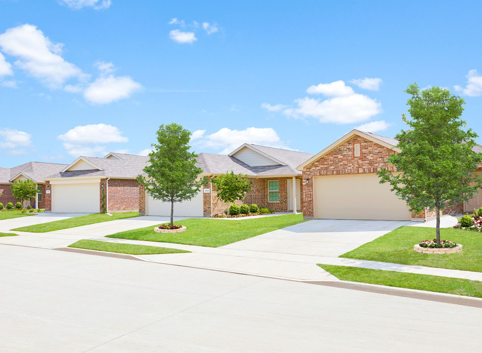 Hurricane Creek South Cottage Collection by Lennar in Anna TX Zillow