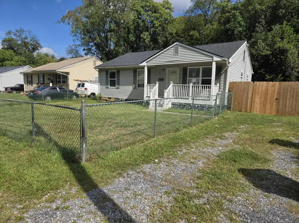 825 Kellogg Ave NW, Roanoke, VA 24012