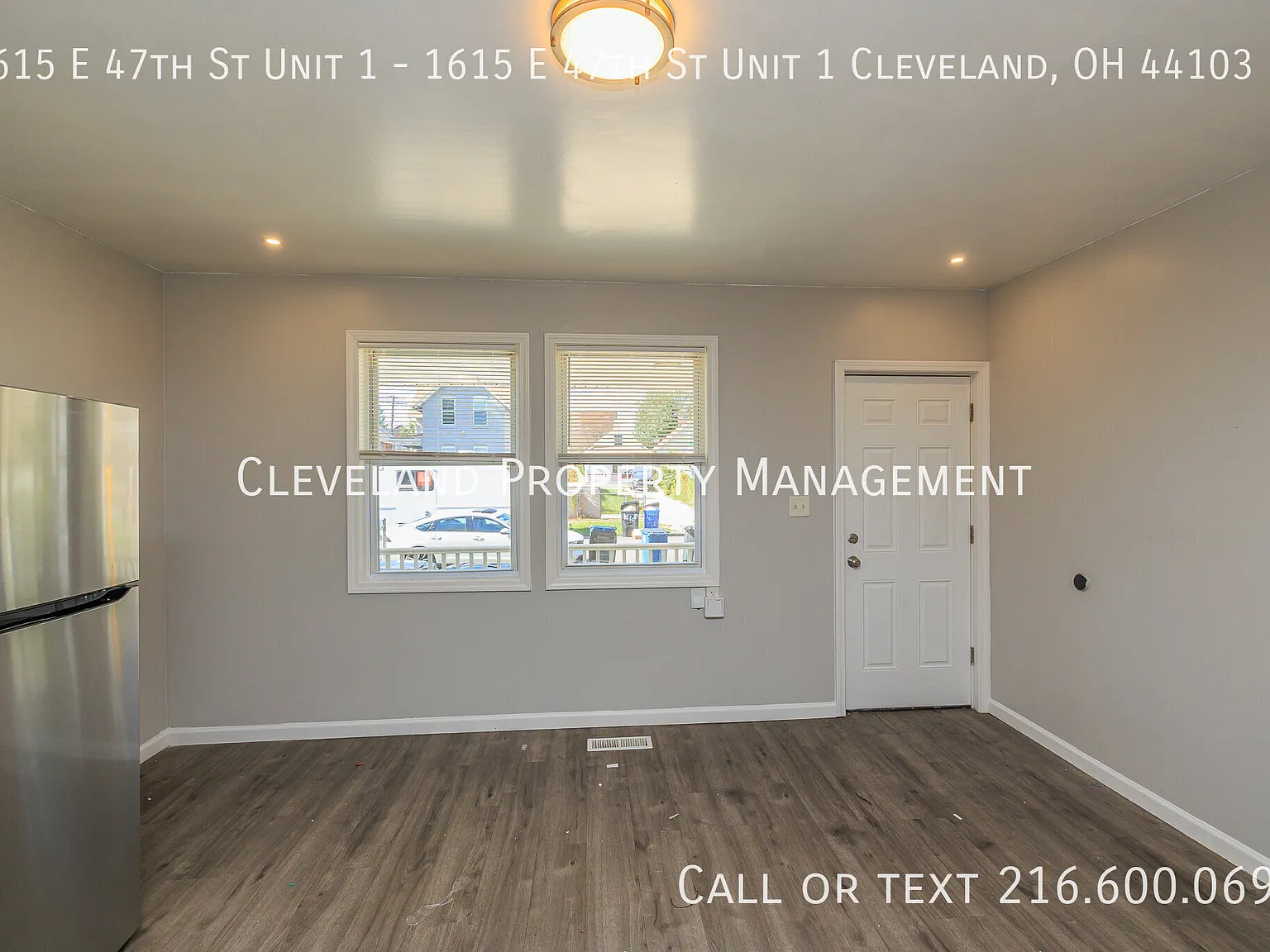 Updated 2-Bedroom — Photo 4