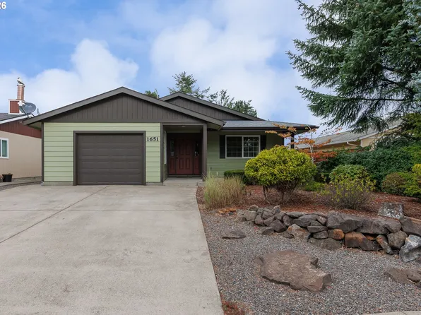 1651 29th St, Florence, OR 97439
